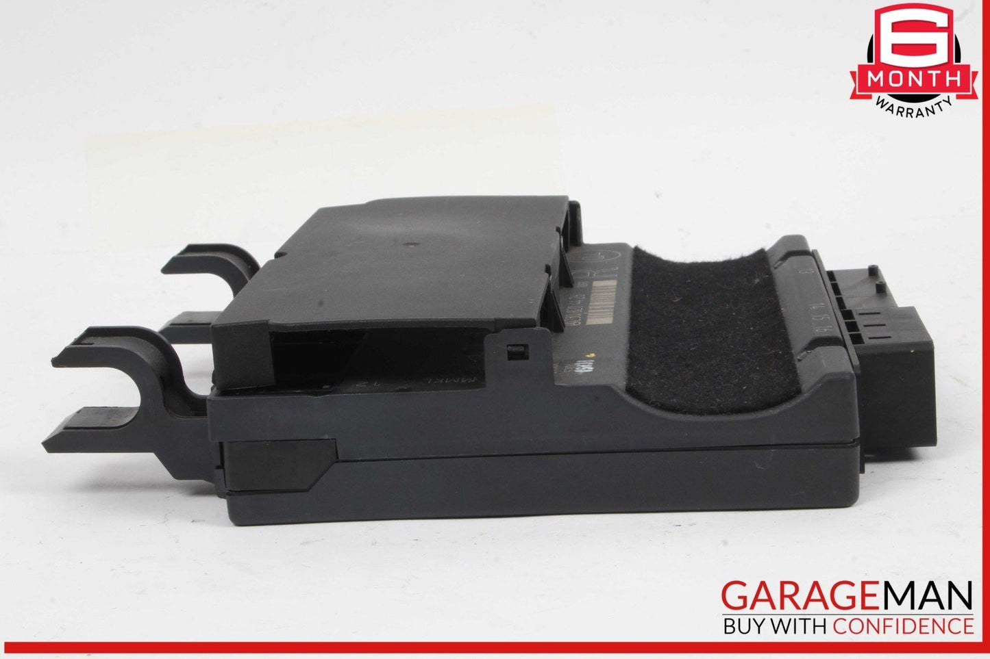 03-06 Mercedes R230 SL500 SL55 AMG Under Seat Control Module Right Side OEM