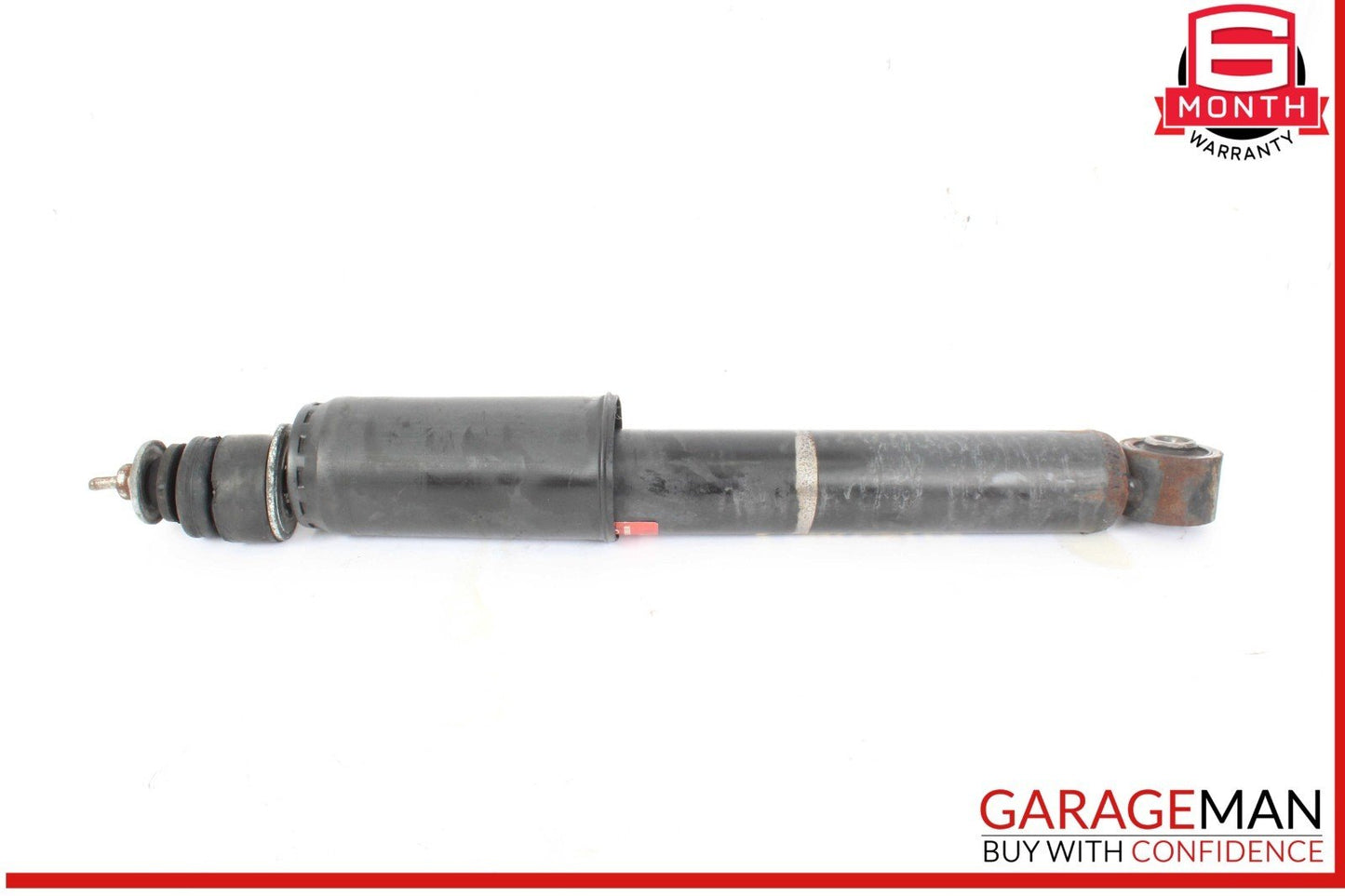 98-05 Mercedes W163 ML500 ML320 Front Left & Right Side Shock Strut Set OEM
