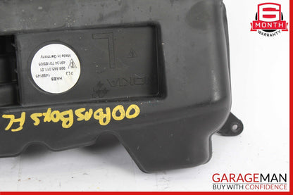 97-04 Porsche Boxster 986 Front Left Audio Door Sound Loudspeaker Woofer Box