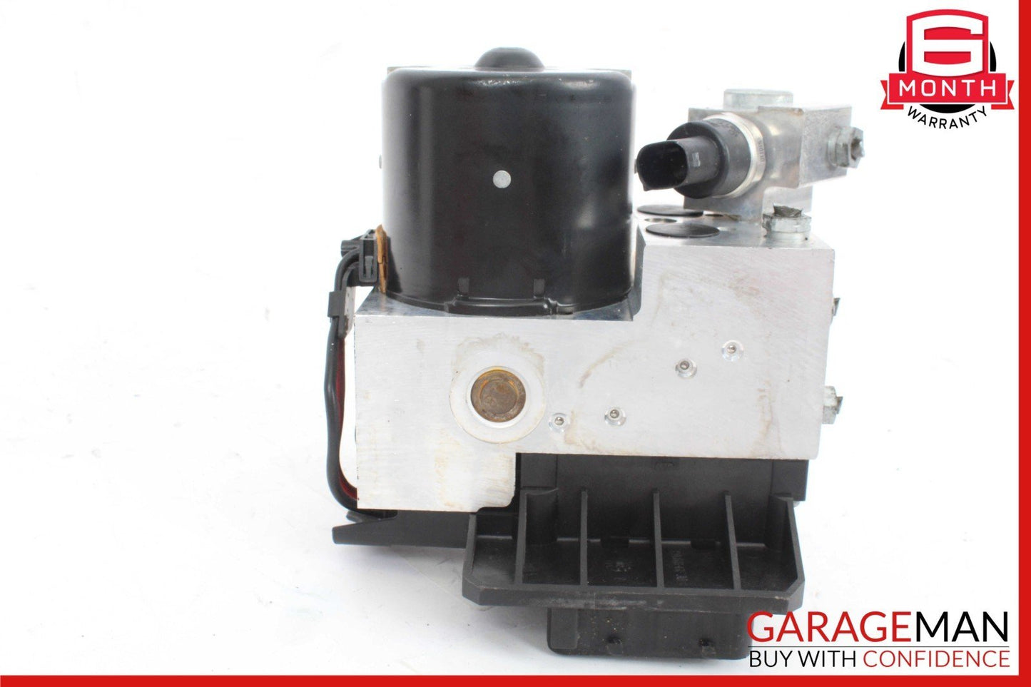 00-06 Mercedes W220 S55 AMG S430 S500 ABS Anti Lock Brake Pump ESP Module OEM