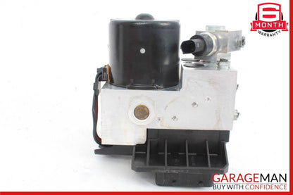 00-06 Mercedes W220 S55 AMG S430 S500 ABS Anti Lock Brake Pump ESP Module OEM