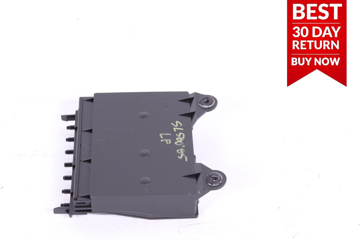 03-06 Mercedes R230 SL500 Front Left Side Seat Valve Block Control Module A59