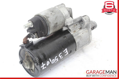 06-09 Mercedes W211 E350 R350 Engine Starter Motor 0061510501 OEM