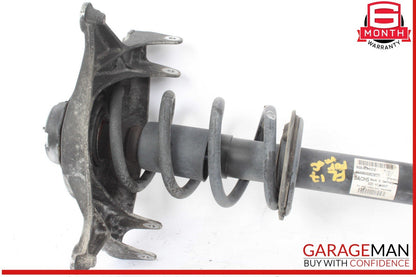 15-24 Porsche Macan 95B Front Right or Left Side Shock Strut Absorber OEM