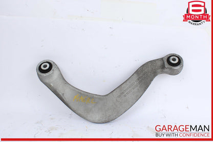 09-18 Audi A6 A7 S4 A4 Rear Left Driver Side Upper Control Arm 8K0505323H OEM