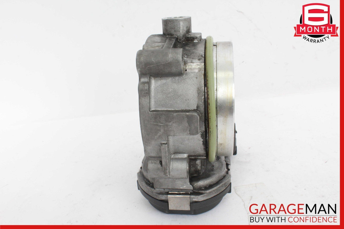 12-20 Mercedes X164 GL450 4MATIC C350 Engine Throttle Valve Body 2761410125 OEM