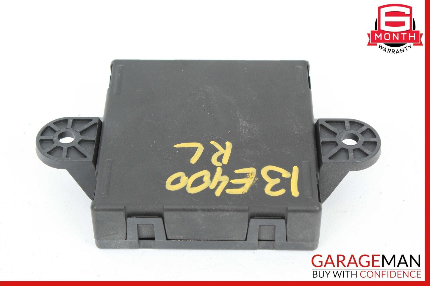 08-18 Mercedes W204 C250 CLS550 E400 Rear Left Side Door Control Module Unit