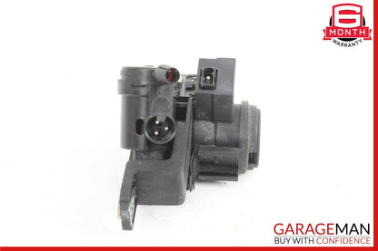 90-02 Mercedes R129 500SL 300SL SL500 Rear Trunk Lock Latch Actuator Vacuum OEM