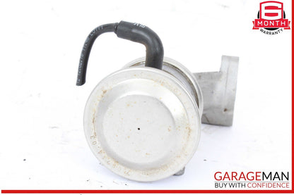 17-19 Audi Q7 Engine Left Driver Side EGR Combination Combi Valve 06E131101M OEM