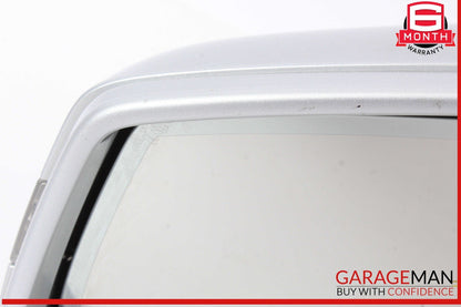10-13 Mercedes W221 S550 S600 Front Left Side Mirror Door Rear View OEM