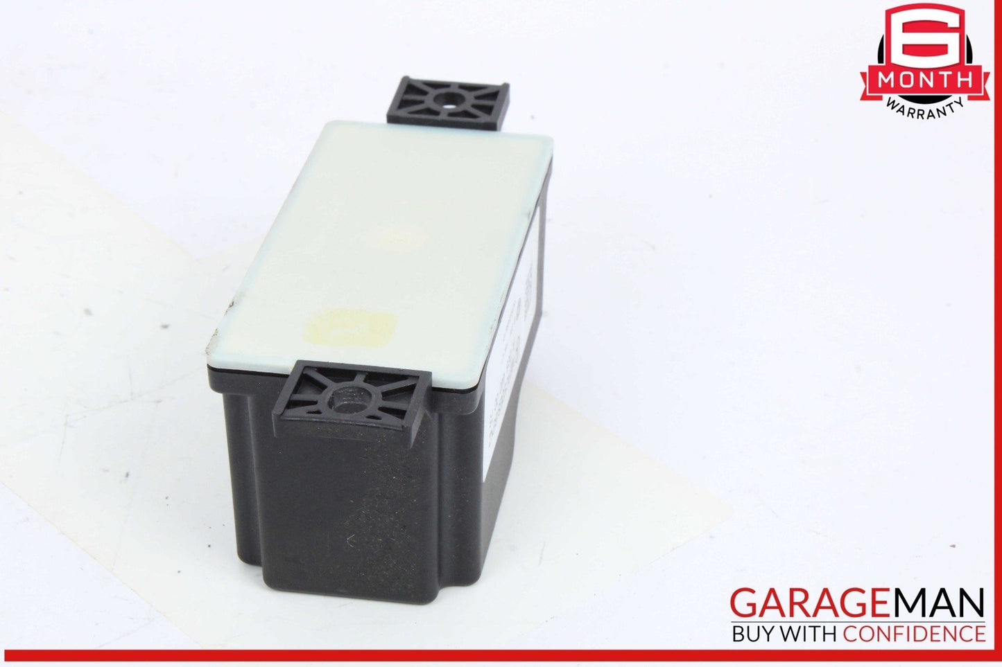 15-20 Mercedes W205 C300 Voltage Converter Computer Control Module Unit OEM