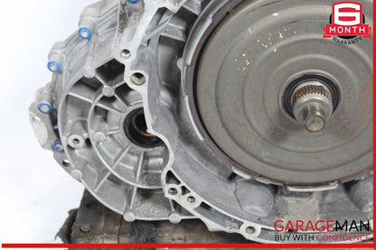 14-20 Mercedes X156 GLA250 2.0L Automatic Tranny Transmission Assembly OEM 125k