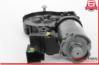 14-19 Mercedes W222 S550 CLA250 Pano Panoramic Sunroof Sun Roof Motor OEM