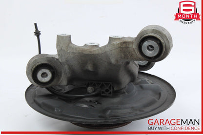14-19 Mercedes X156 GLA250 Rear Right Side Wheel Spindle Knuckle Hub OEM
