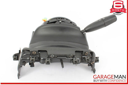 14-17 Maserati Ghibli S Steering Column Control Switches Assembly 670025007 OEM