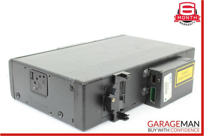 98-05 Mercedes W163 ML320 6 Disc CD Changer Player w/ Magazine MC3111 OEM