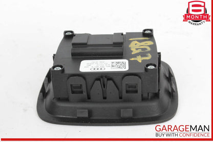 17-24 Audi Q7 Rear 3rd Row Left / Right Seat Release Switch Button 4M0959861B