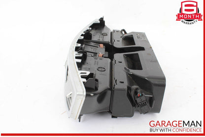 07-13 Mercedes W221 S550 S350 Center Dash Air AC A/C Heater Vent 2218300954 OEM