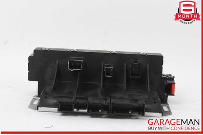 03-12 Mercedes R230 SL500 SL55 AMG Front Left SAM Fuse Box Control Module OEM