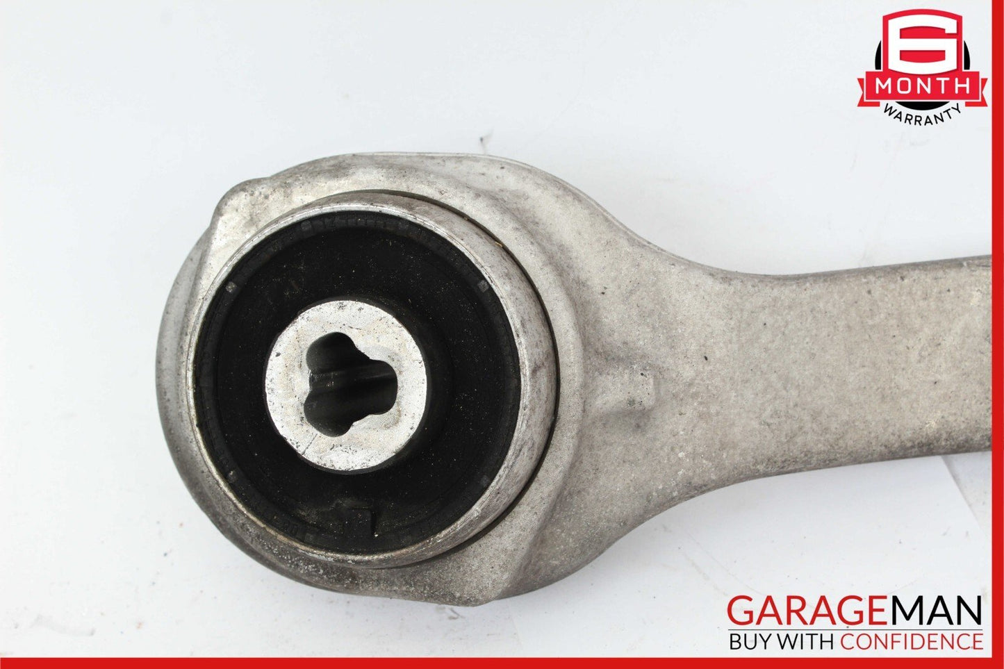 10-16 Mercedes W212 E350 E400 CLS400 Front Left Side Top Upper Control Arm RWD