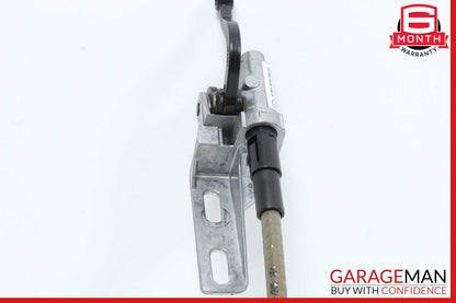 06-12 Mercedes X164 GL450 Quarter Window Regulator Motor Rear Left OEM