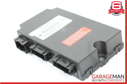 03-09 Mercedes W209 CLK55 CLK500 Convertible Top Roof Control Module OEM