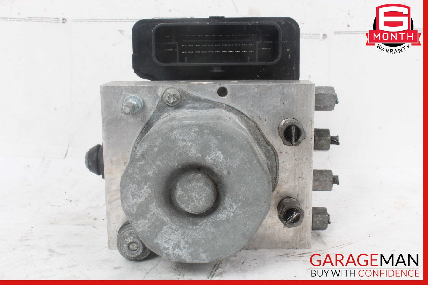 16-20 Tesla Model S ABS Anti Lock Brake Pump Module OEM