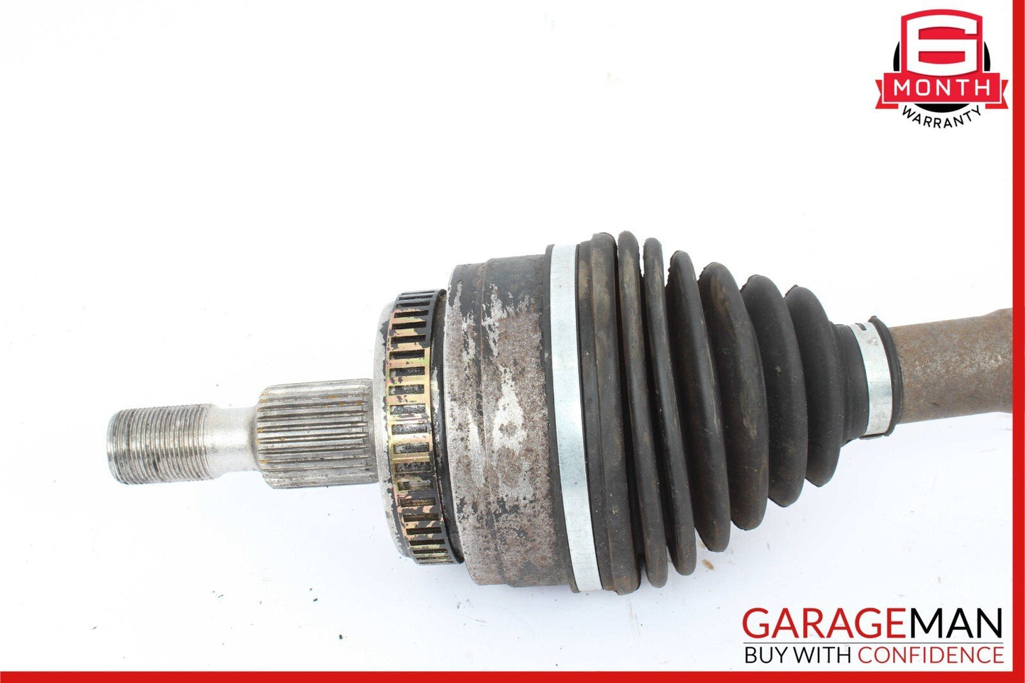 98-05 Mercedes W163 ML320 ML55 AMG Front Right Side Axle CV Half Shaft OEM