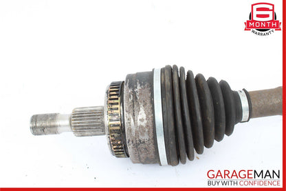 98-05 Mercedes W163 ML320 ML55 AMG Front Right Side Axle CV Half Shaft OEM