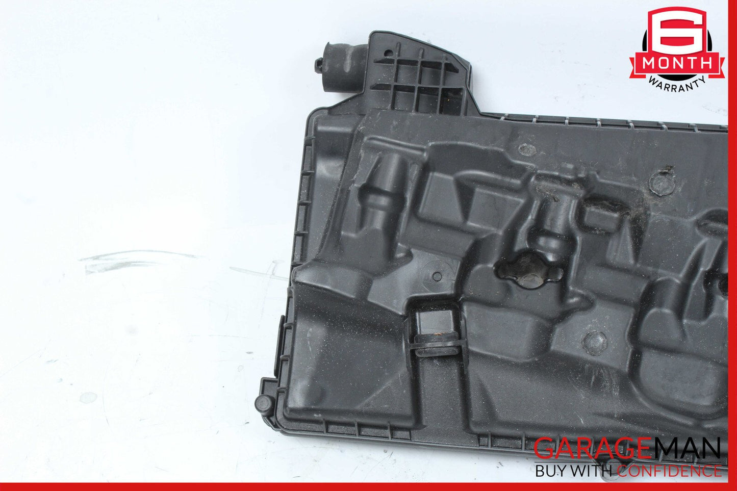 12-16 Mercedes R172 SLK350 E350 Air Intake Cleaner Filter Box 2760901301 OEM