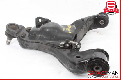 10-23 Mercedes W906 Sprinter 2500 RWD Front Left Side Lower Control Arm OEM