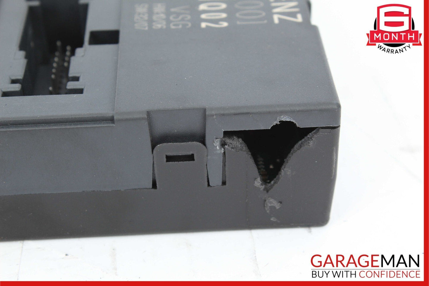 09-11 Mercedes R171 SLK350 SLK300 Convertible Roof Top Controller Module Unit