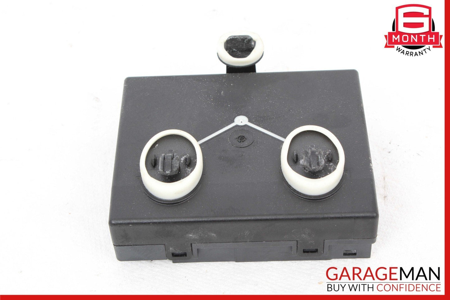 11-17 Porsche Cayenne S 958 Rear Right Side Door Control Module 7PP959795T OEM