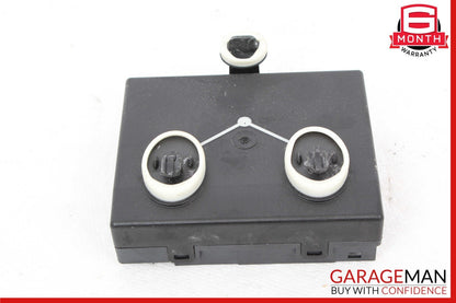 11-17 Porsche Cayenne S 958 Rear Right Side Door Control Module 7PP959795T OEM