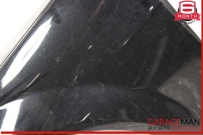 08-14 Mercedes W204 C250 C350 C300 Front Left Side Wing Fender Panel Cover OEM