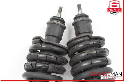 98-05 Mercedes W163 ML320 ML430 Rear Left & Right Shock Strut Absorber Set OEM