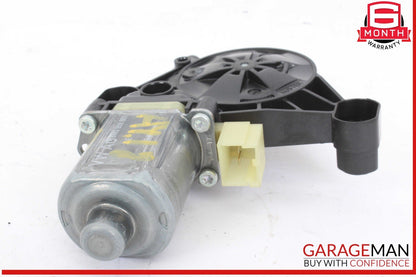 17-24 Audi A4 Allroad Front Left Driver Side Window Regulator Motor OEM