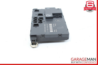 03-09 Mercedes W211 E63 AMG Front Left Driver Side Door Control Module OEM