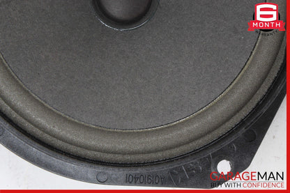 2014 - 2023 MASERATI GHIBLI FRONT / REAR LEFT OR RIGHT SIDE DOOR AUDIO SPEAKER