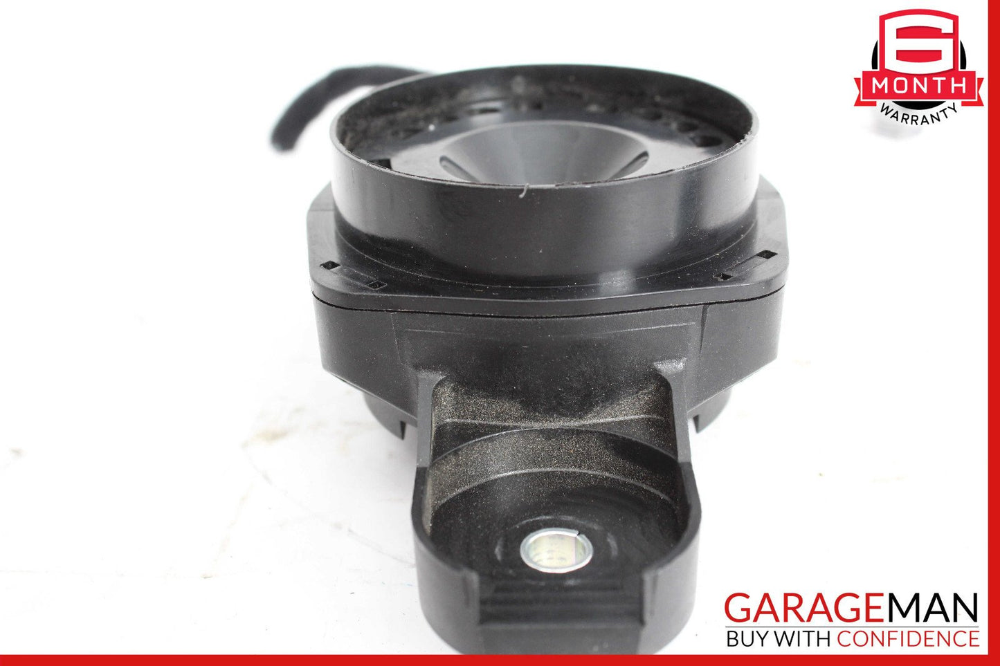 17-23 Alfa Romeo Stelvio Anti Theft Alarm Siren Horn OEM