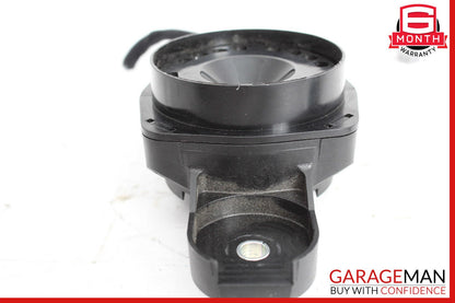 17-23 Alfa Romeo Stelvio Anti Theft Alarm Siren Horn OEM