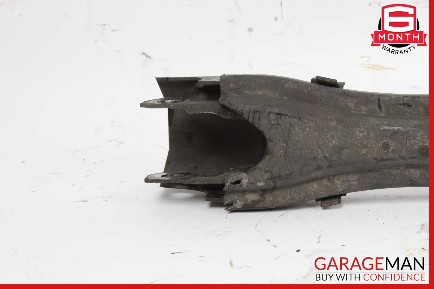 08-18 Mercedes W212 E350 C300 Rear Right or Left Side Lower Thrust Control Arm