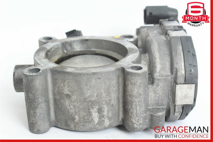 10-16 Mercedes W204 C250 SLK250 M271 Engine Throttle Body 2661410525 OEM