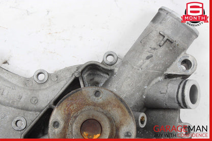 03-08 Mercedes R230 SL55 E55 CLS55 AMG Engine Motor Water Pump 1132010001 OEM