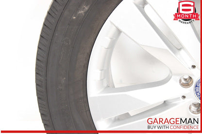 06-12 Mercedes X164 GL450 ML350 Wheel Tire Rim 8.5Jx20H2 ET56 OEM