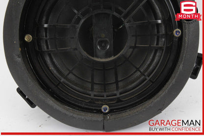 02-05 Mercedes W163 ML500 ML320 Front Right & Left Bose Sound Speaker Set OEM
