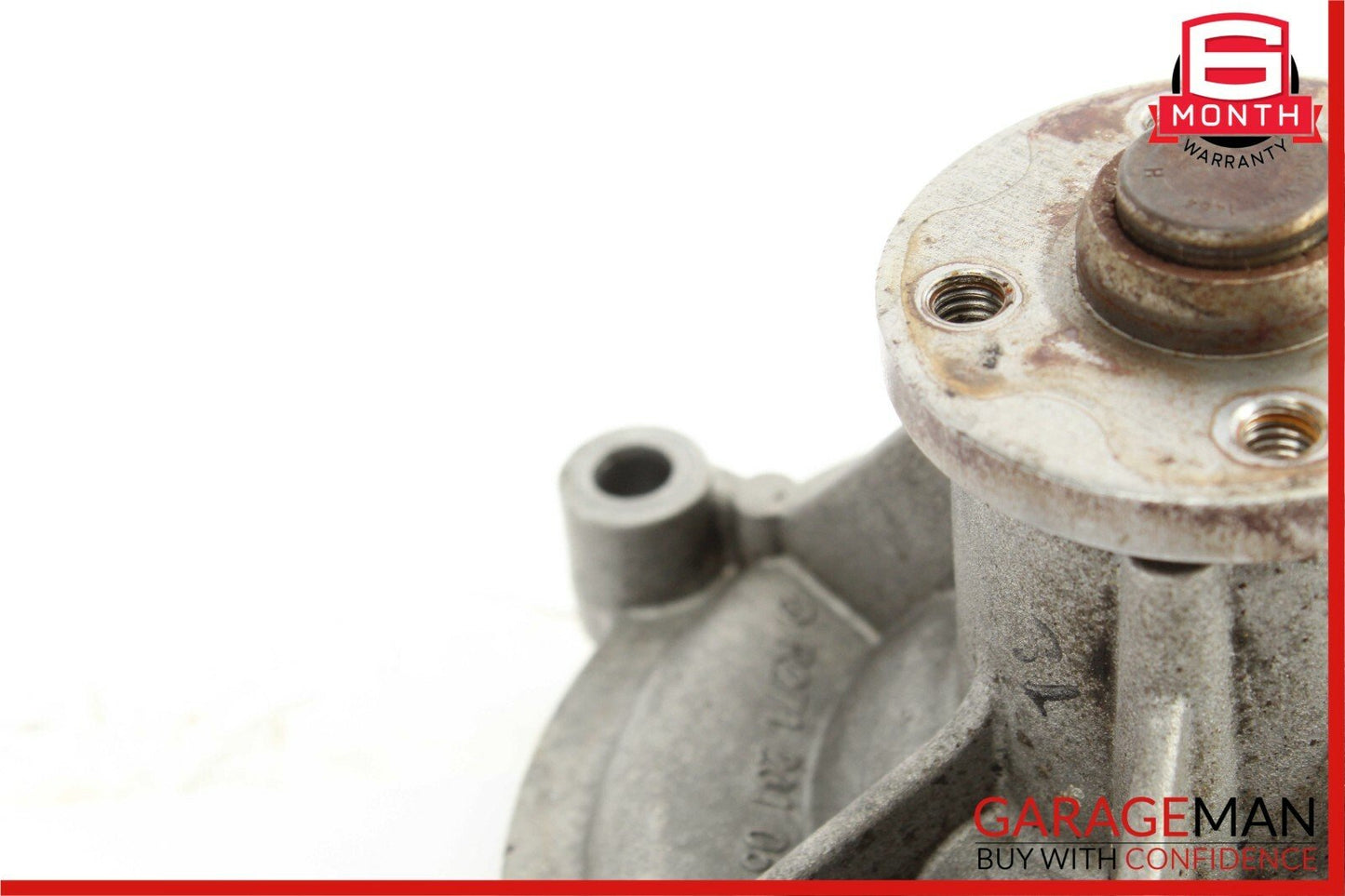 12-15 Mercedes W204 C250 SLK250 M271 Engine Coolant Motor Water Pump OEM