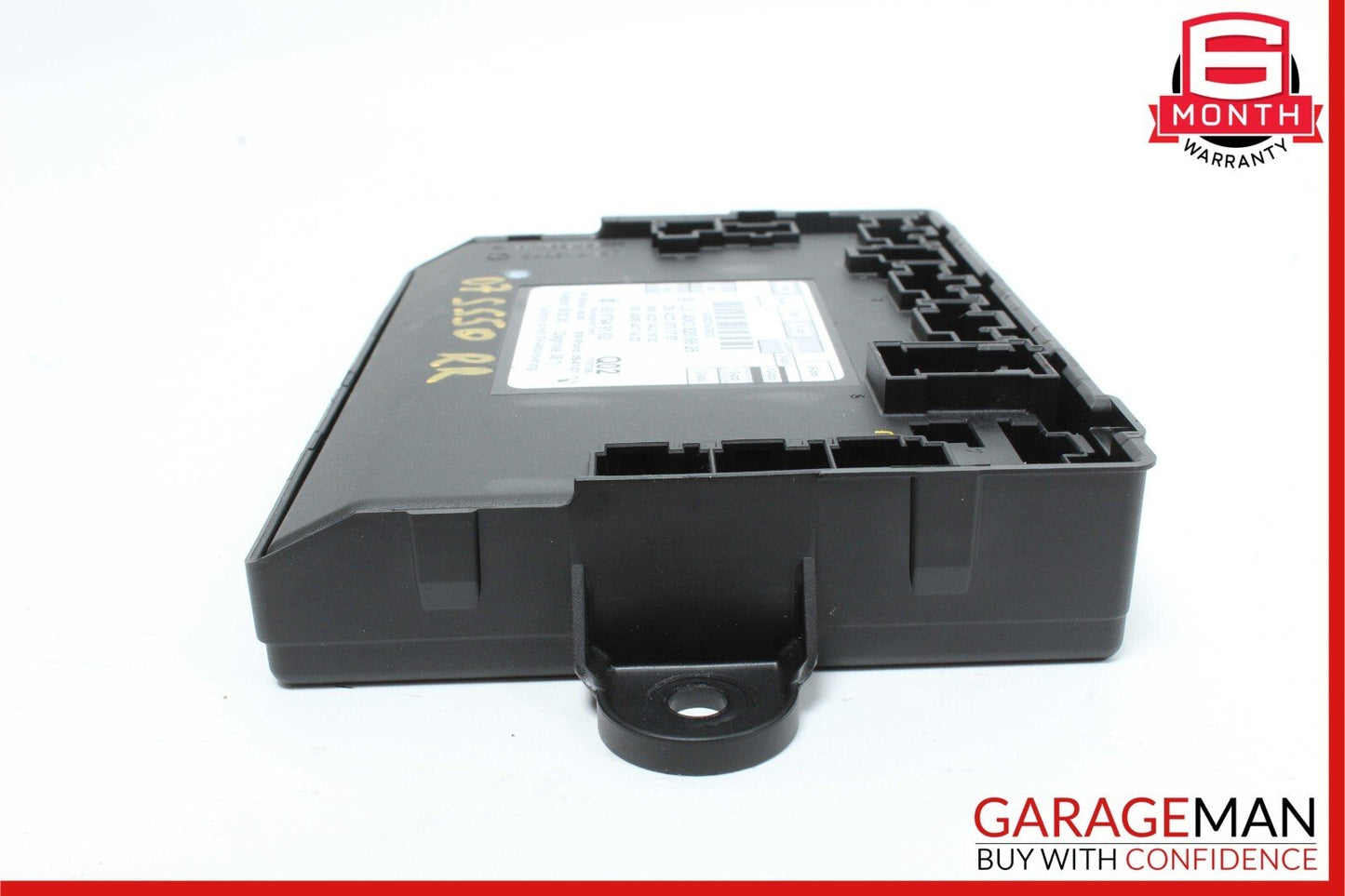 07-09 Mercedes W221 S550 S63 AMG Rear Right Or Left Side Door Controller Module