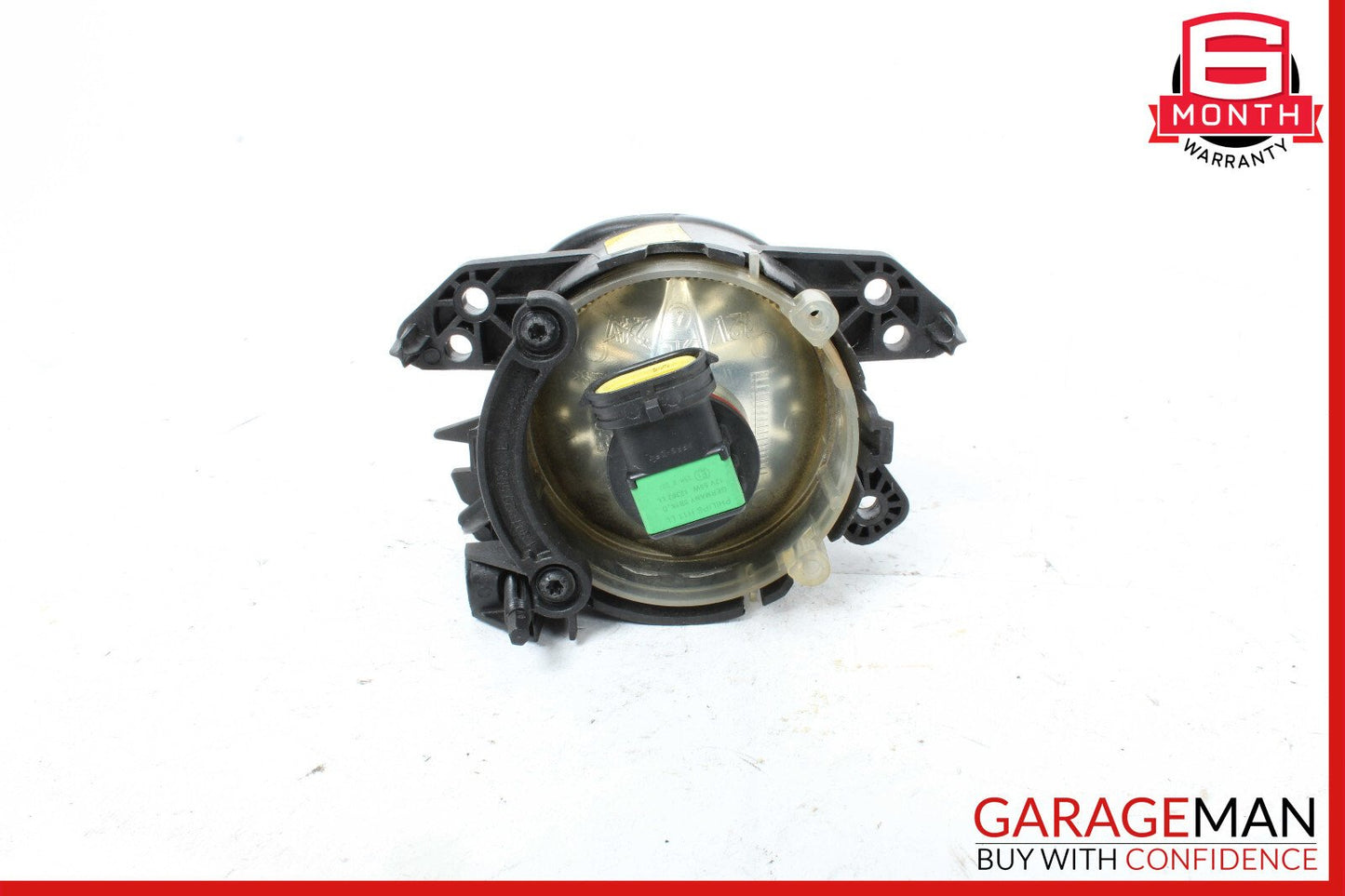 06-12 Mercedes X204 GLK350 Front Left Bumper Fog Light Lamp OEM