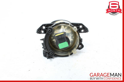 06-12 Mercedes X204 GLK350 Front Left Bumper Fog Light Lamp OEM